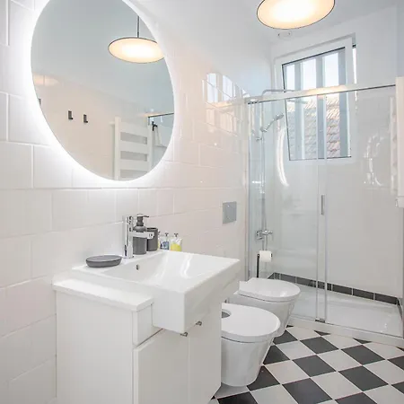 Apartament Liiiving In - Art Design Porto