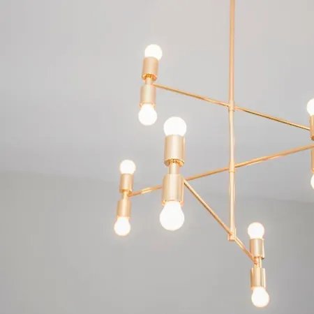 Liiiving In - Art Design Apartamento