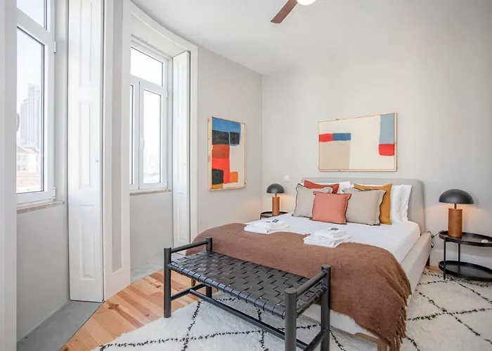 Liiiving In - Art Design * Oporto