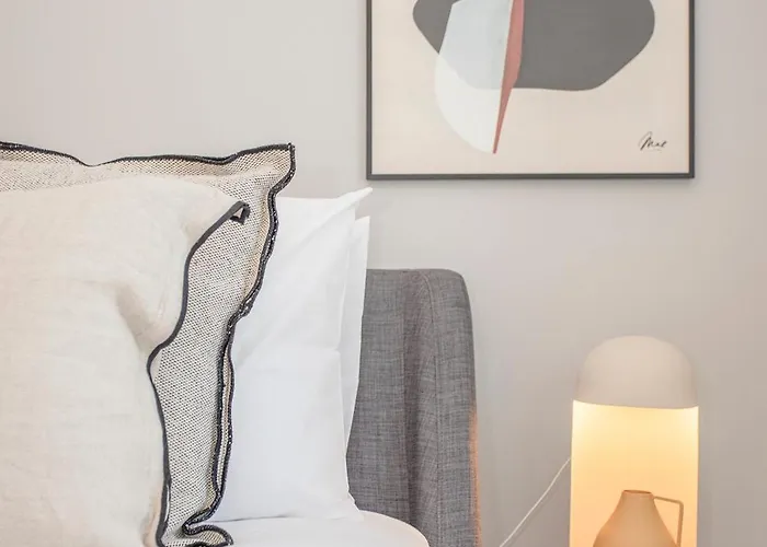 Apartamento Liiiving In - Art Design