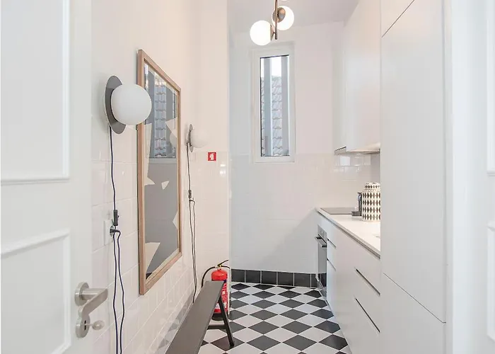 Apartamento Liiiving In - Art Design