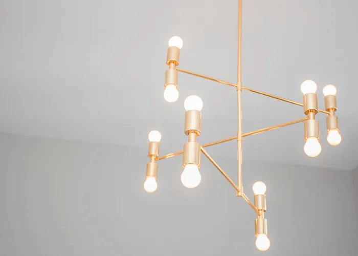 Liiiving In - Art Design Apartamento Oporto