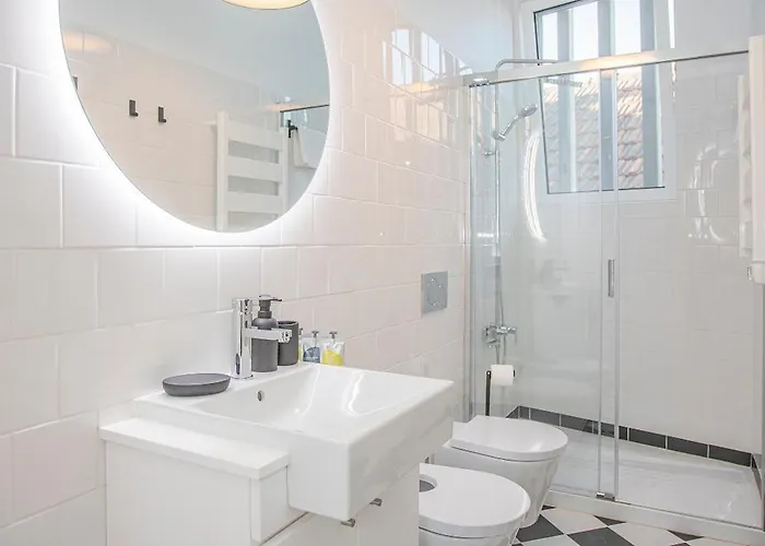 Apartamento Liiiving In - Art Design Oporto