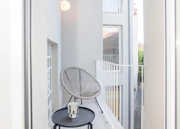 Apartamento Liiiving In - Art Design