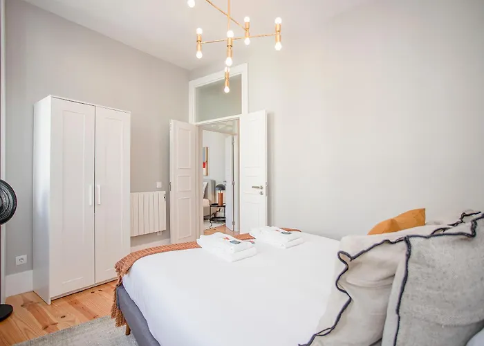 Apartamento Liiiving In - Art Design *