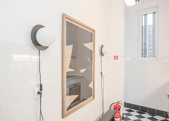 Liiiving In - Art Design * Oporto