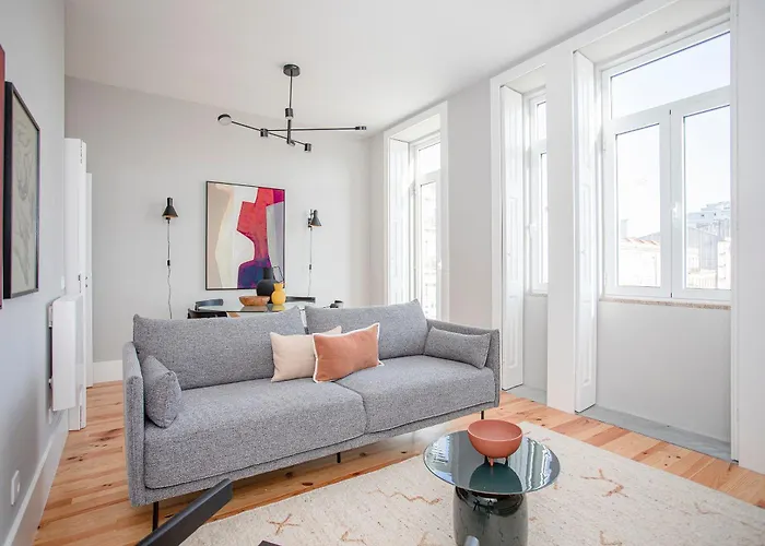 Apartamento Liiiving In - Art Design *