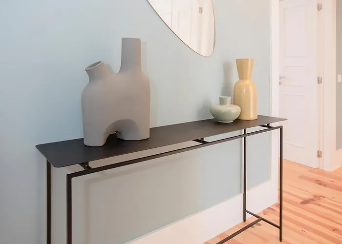 Apartamento Liiiving In - Art Design