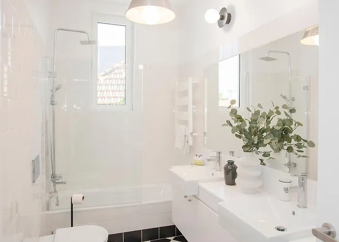 Apartamento Liiiving In - Art Design *