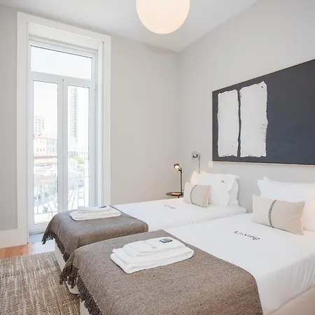 Apartamento Liiiving In - Art Design *