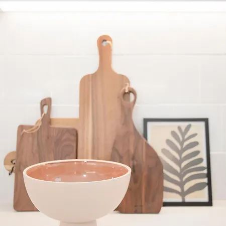 Apartamento Liiiving In - Art Design