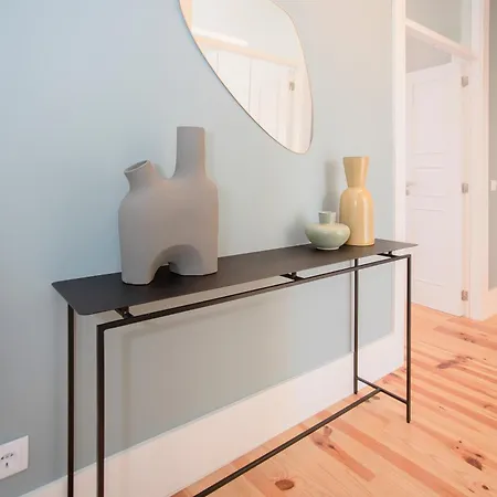 Liiiving In - Art Design Apartamento *