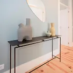 Διαμέρισμα Liiiving In - Art Design