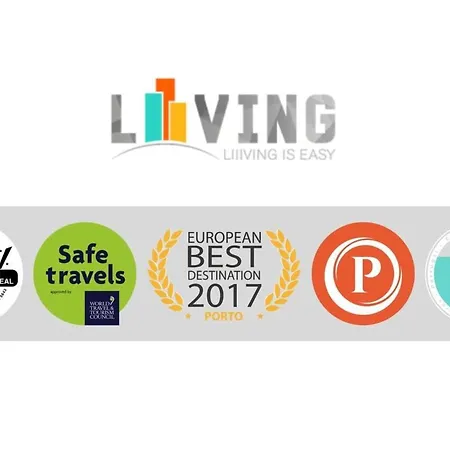 Apartamento Liiiving In - Art Design