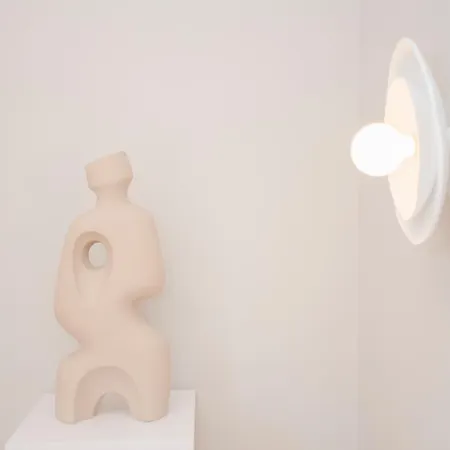 Liiiving In - Art Design Apartment