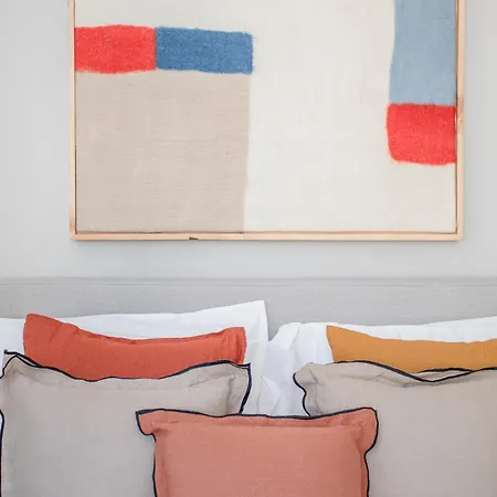 Apartment Liiiving In - Art Design Porto