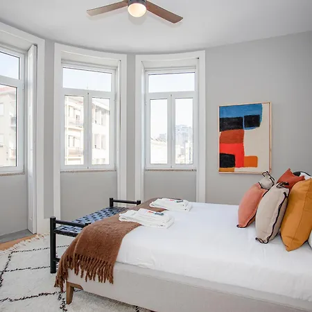 Liiiving In - Art Design Appartement *