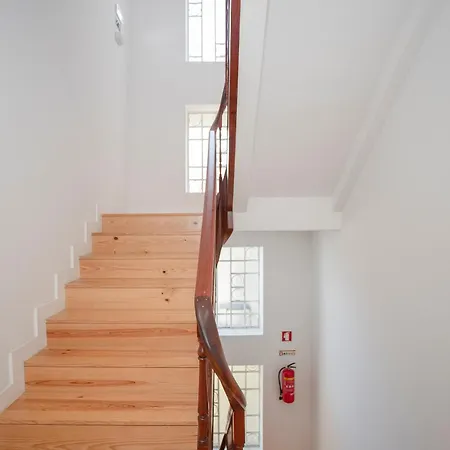 Apartment Liiiving In - Art Design Porto