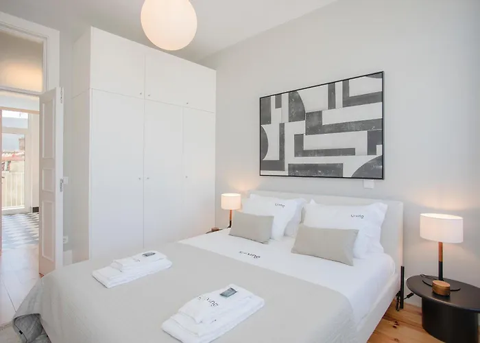 Liiiving In - Art Design アパート *