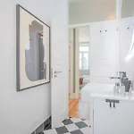 Liiiving In - Art Design شقة بورتو