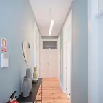 Liiiving In - Art Design Апартаменты
