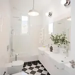Apartament Liiiving In - Art Design *