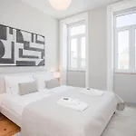 Apartament Liiiving In - Art Design Porto