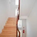 Apartament Liiiving In - Art Design Porto