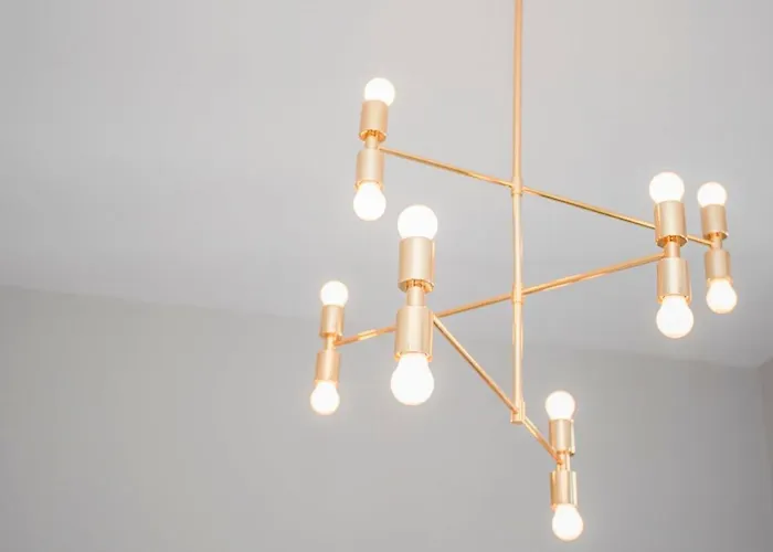 Liiiving In - Art Design Lejlighed